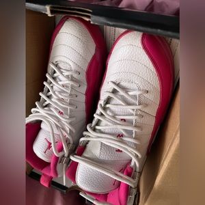 Jordan 12 Grade School